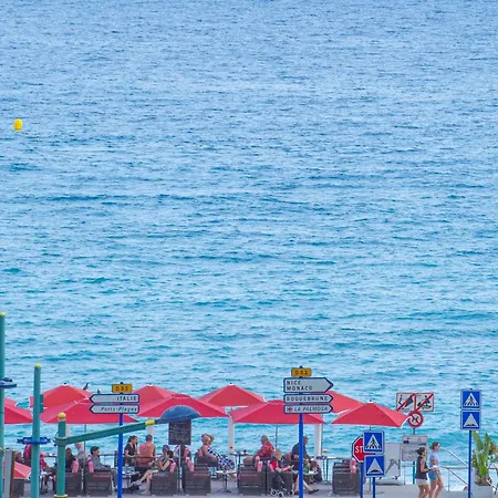 Daturas Ii - Agreable - Proche - Centre * Menton