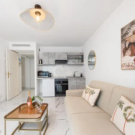 Lejlighed Daturas Ii - Agreable - Proche - Centre