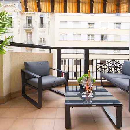 Daturas Ii - - Proche - Centre * Mentone