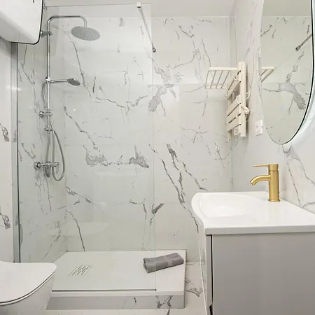 Appartamento Daturas Ii - - Proche - Centre *