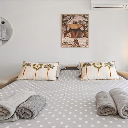 Daturas Ii - - Proche - Centre Appartement