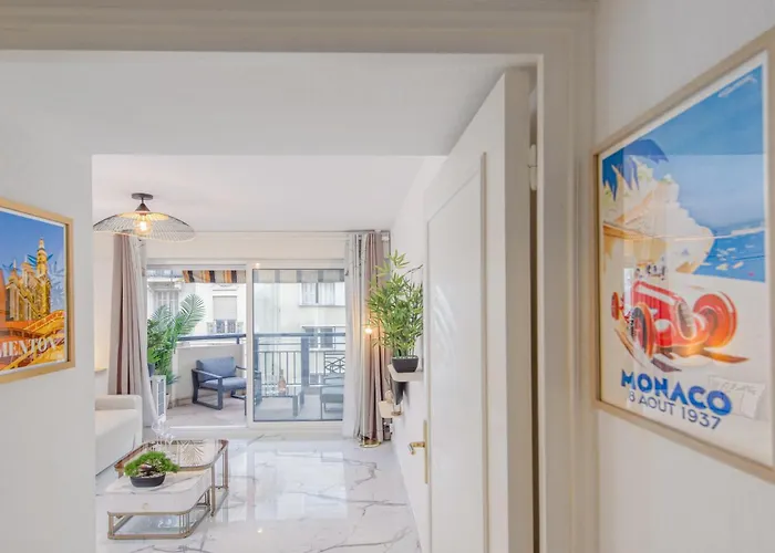 Daturas Ii - Agreable - Proche - Centre