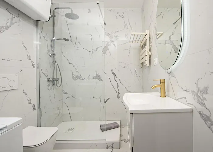 Apartamento Daturas Ii - Agreable - Proche - Centre *